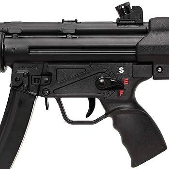 Amazon | [ SRC ] MP5 CO2GBB シリーズ 【 JASG認定・三ヶ月無償